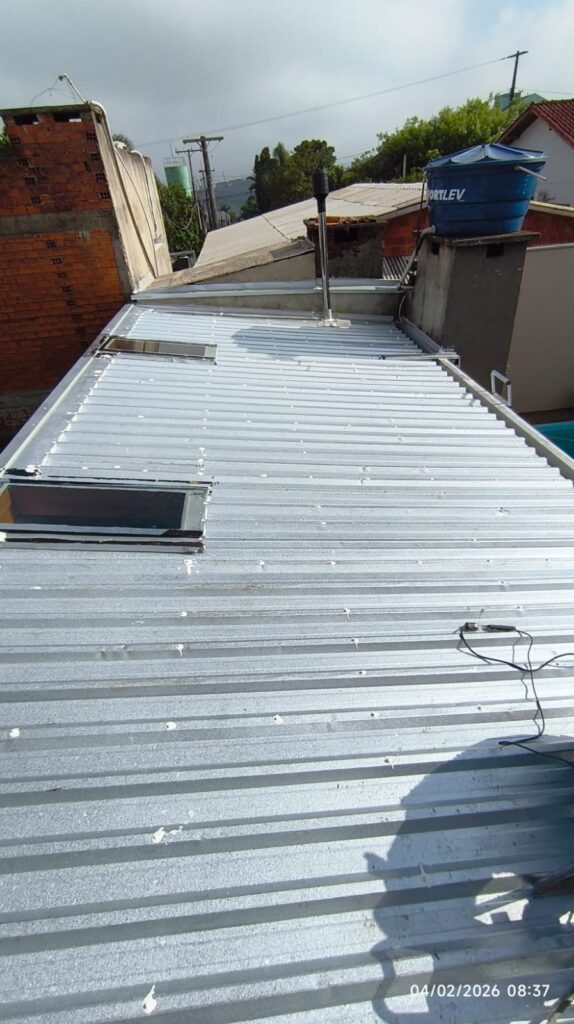 Obra Cliente Juliano Ramos