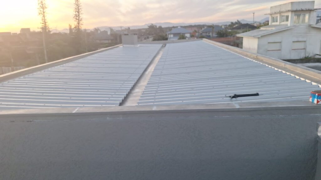 Obra clube Xangri-lá