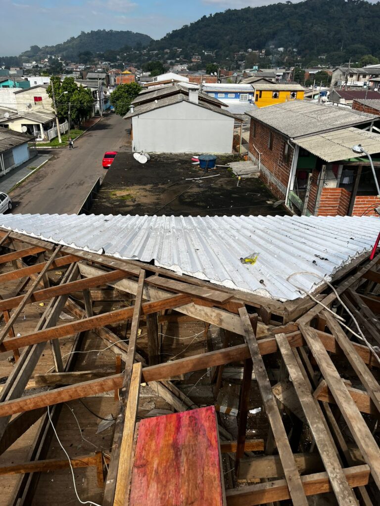 Obra Cliente Dona Ilma